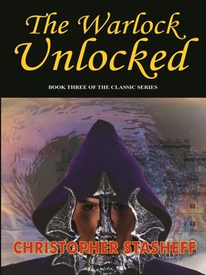 cover image of The Warlock Unlocked